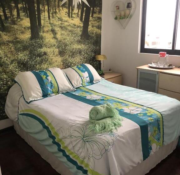 Bed & Breakfast Best View Of Pimentel