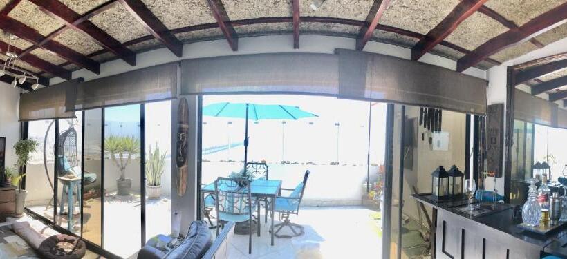 Bed & Breakfast Best View Of Pimentel