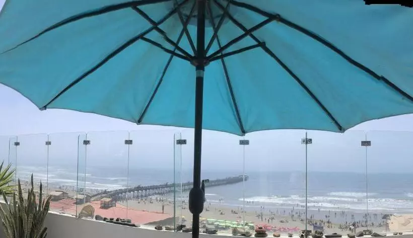 ベッドアンドブレックファースト Best View Of Pimentel