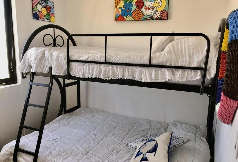 Bed & Breakfast Best View Of Pimentel