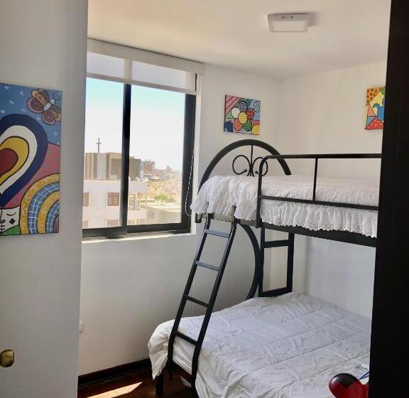 Bed & Breakfast Best View Of Pimentel