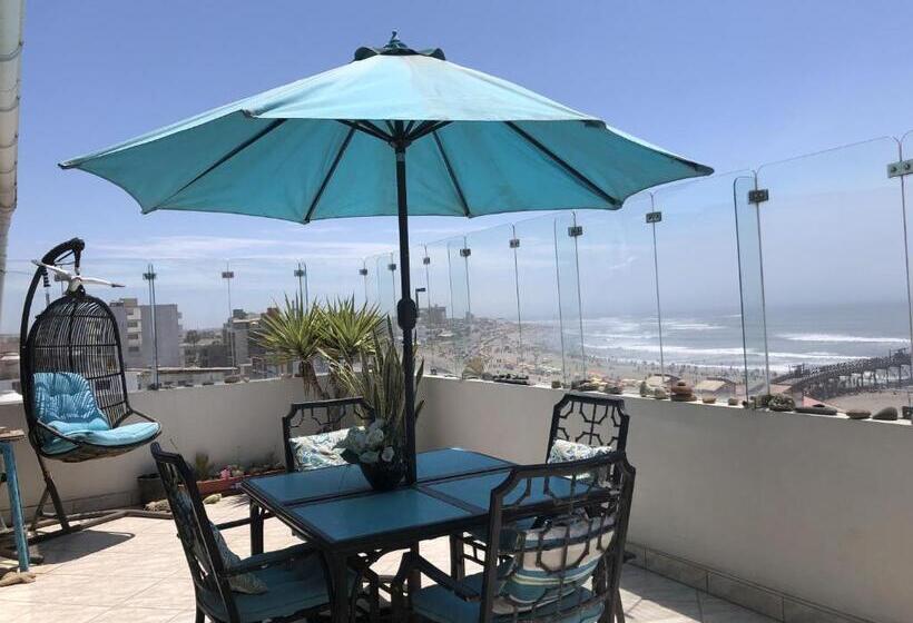 Bed & Breakfast Best View Of Pimentel