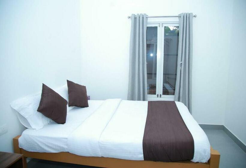 Bed and Breakfast Havana Beach Villa