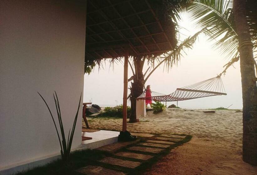 Bed and Breakfast Havana Beach Villa