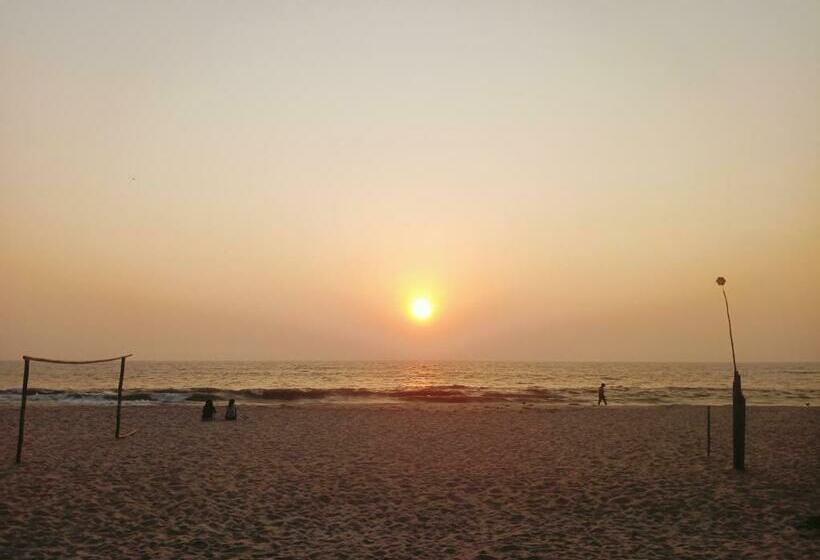 Bed and Breakfast Havana Beach Villa