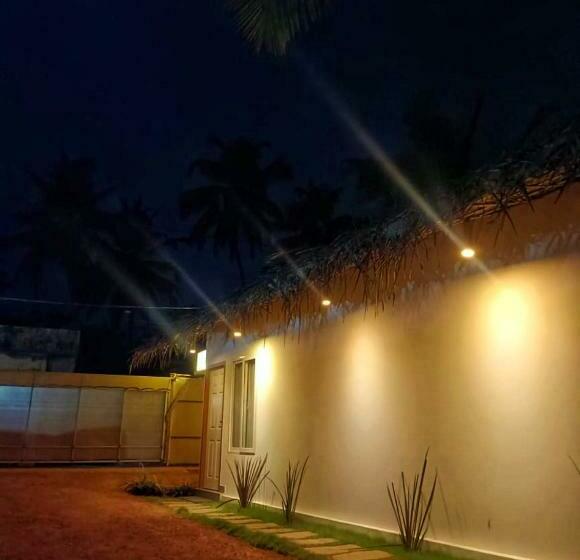 Bed and Breakfast Havana Beach Villa