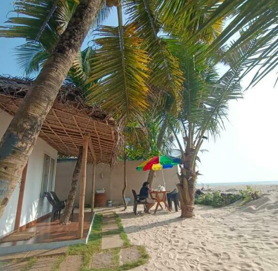 Bed and Breakfast Havana Beach Villa