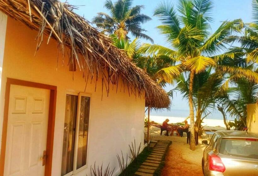 Bed and Breakfast Havana Beach Villa