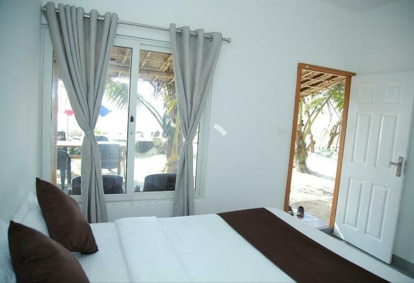 Bed and Breakfast Havana Beach Villa