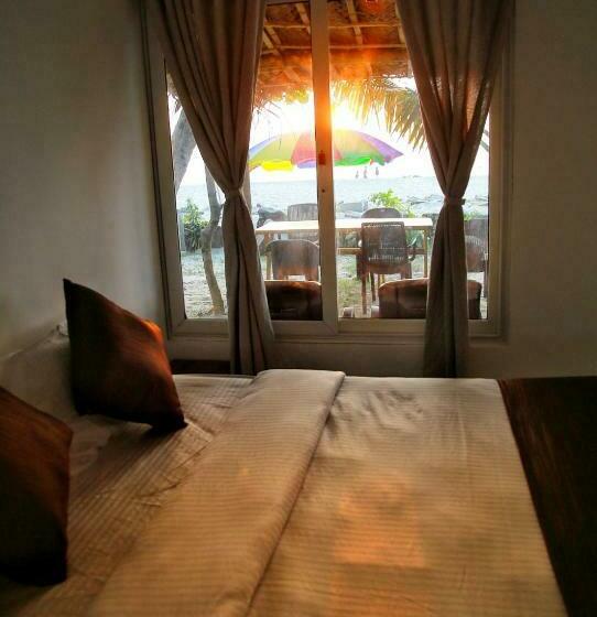 Bed and Breakfast Havana Beach Villa