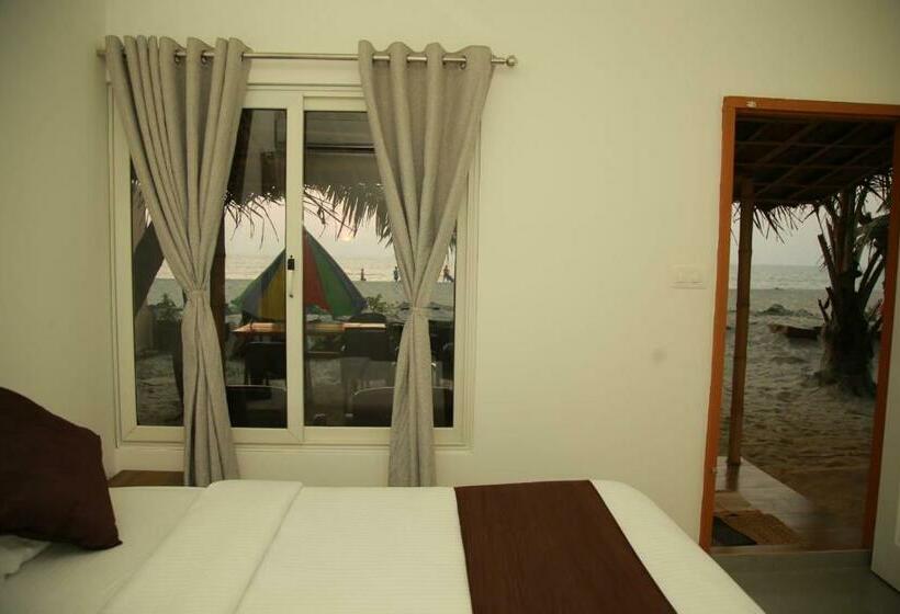 Bed and Breakfast Havana Beach Villa