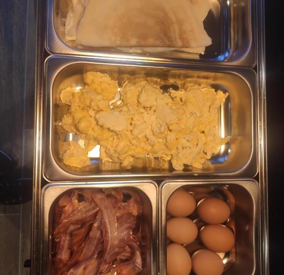 민박 La Voûte Du Pilat & Options Spa, Massage