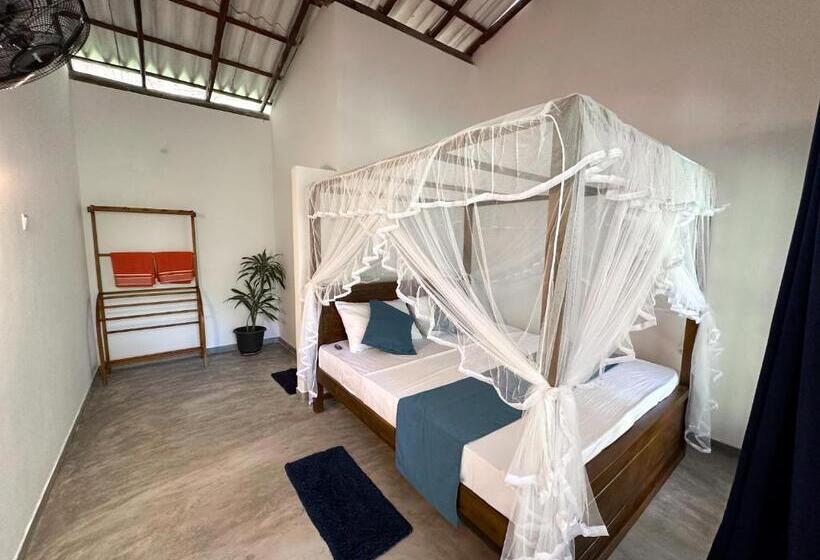 צימר Midigama Inn