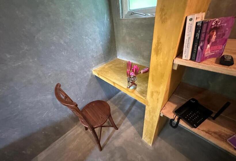 צימר Midigama Inn