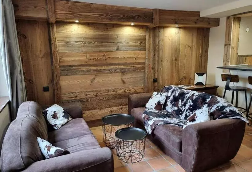 Aamiaismajoitus (B&B) Orri De Planès