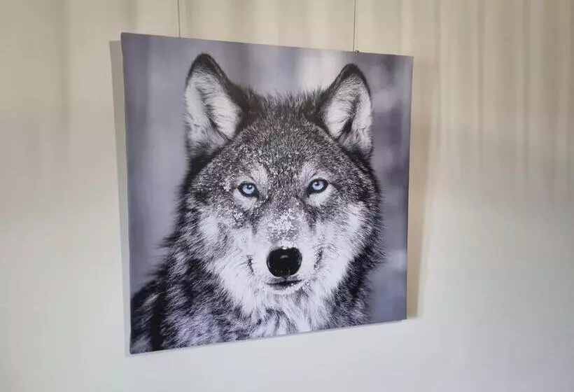 Aamiaismajoitus (B&B) Orri De Planès