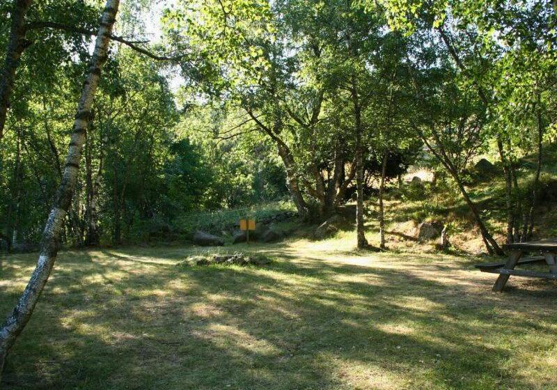 צימר Orri De Planès