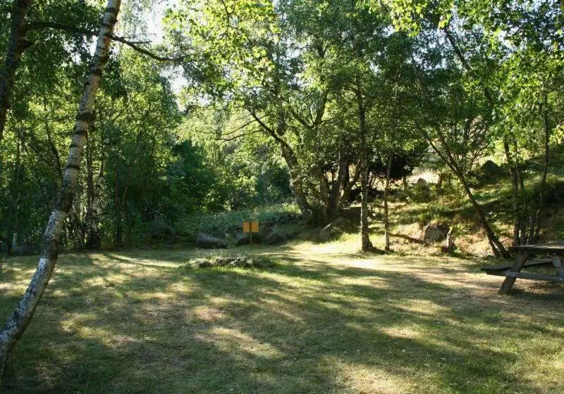 Aamiaismajoitus (B&B) Orri De Planès