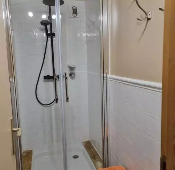 Aamiaismajoitus (B&B) Orri De Planès