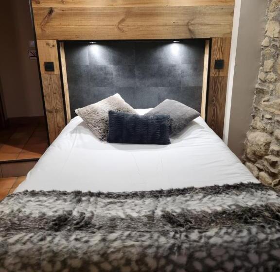 צימר Orri De Planès