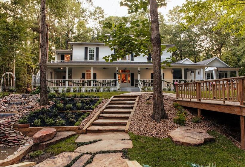 Bed and Breakfast The Bird & Butterfly Inn