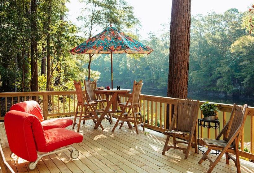 Bed and Breakfast The Bird & Butterfly Inn