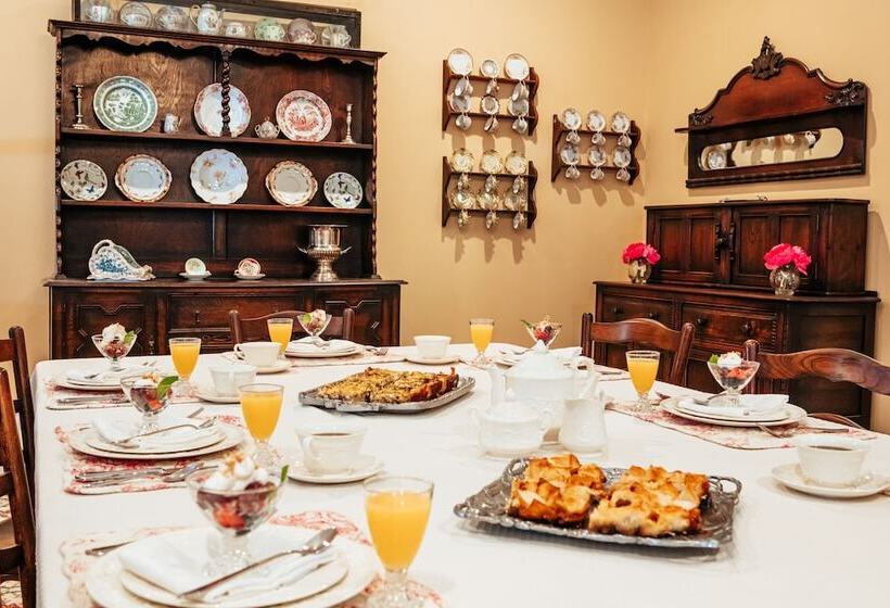 Bed and Breakfast The Bird & Butterfly Inn