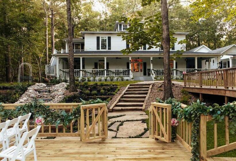 Bed and Breakfast The Bird & Butterfly Inn