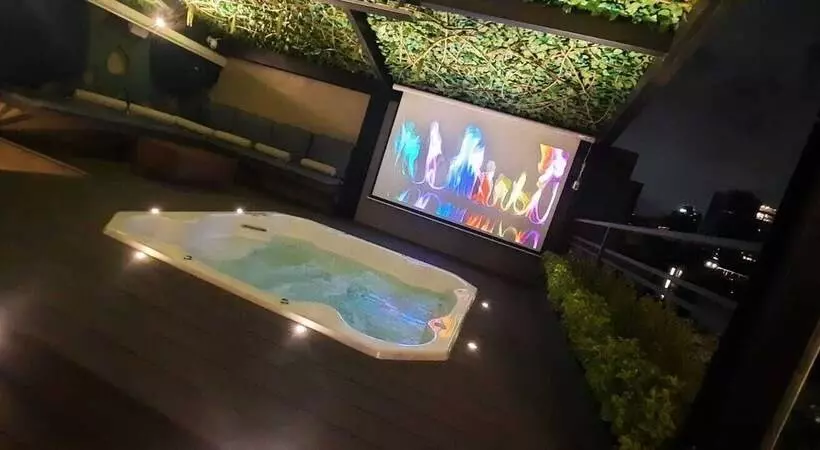 Suites Mine