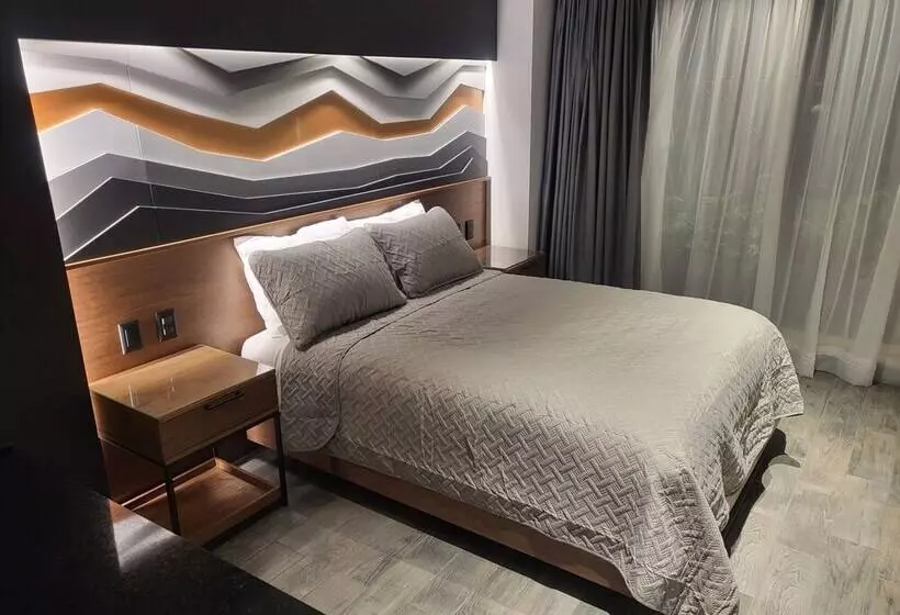 Suites Mine
