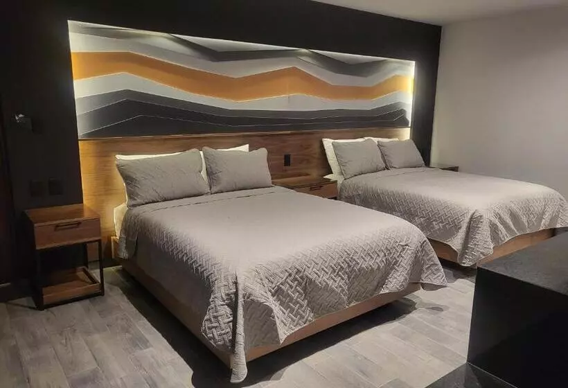 Suites Mine