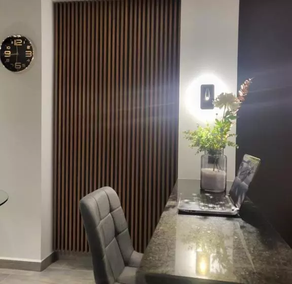 Suites Mine