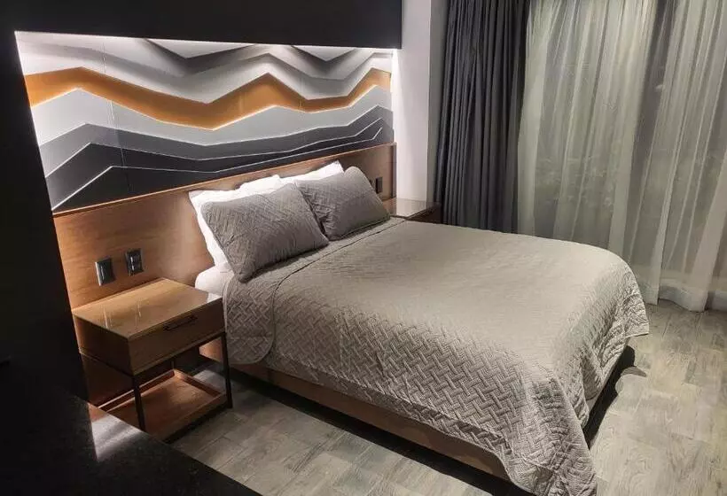 Suites Mine