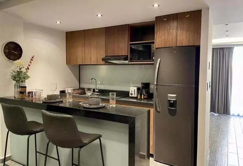 Suites Mine