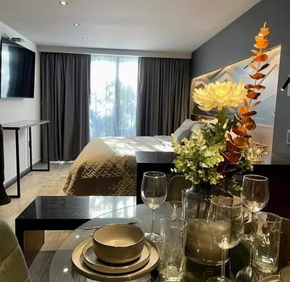 Suites Mine