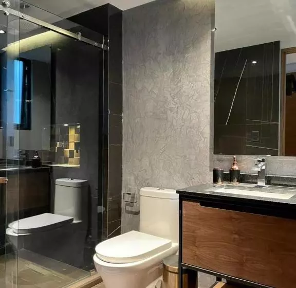 Suites Mine