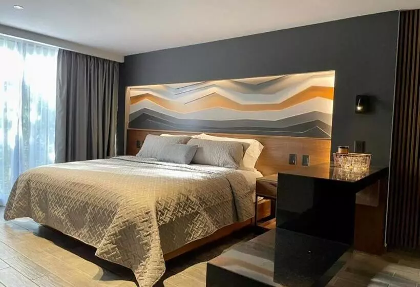 Suites Mine