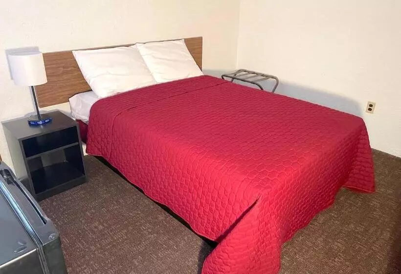 Cardinal Motel