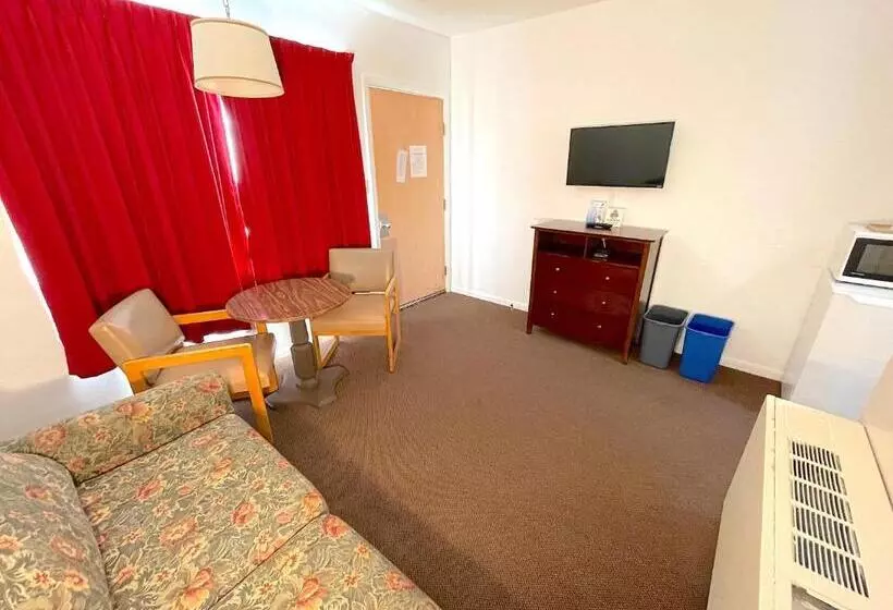 Cardinal Motel