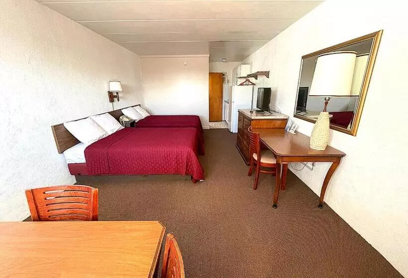 Cardinal Motel