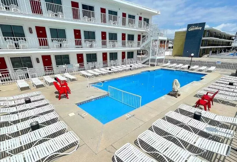 Cardinal Motel