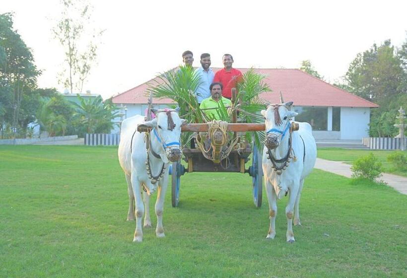 Farm Stay Resort   Shamirpet, Hyderabad
