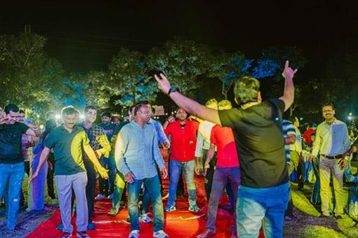 Farm Stay Resort   Shamirpet, Hyderabad