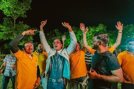 Farm Stay Resort   Shamirpet, Hyderabad