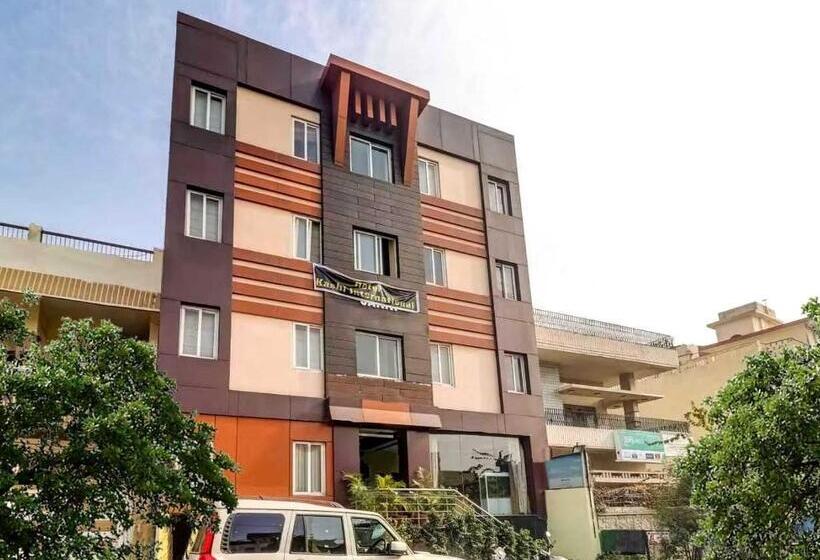 酒店 Collection O 806877 Baba S House Sigra