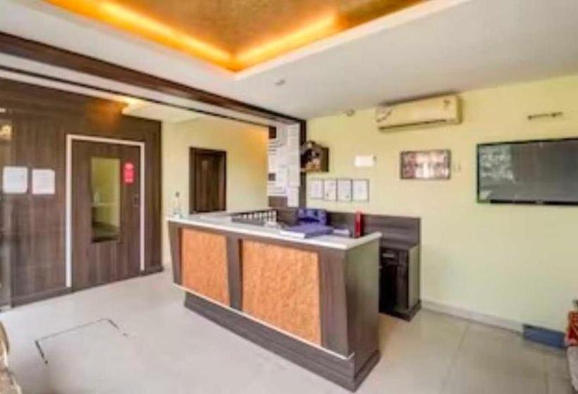 酒店 Collection O 806877 Baba S House Sigra