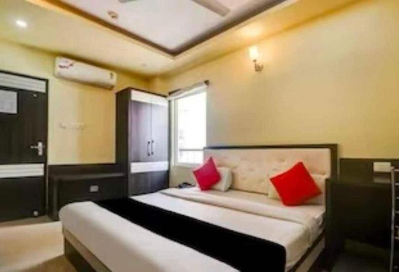 酒店 Collection O 806877 Baba S House Sigra