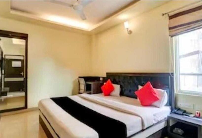 酒店 Collection O 806877 Baba S House Sigra