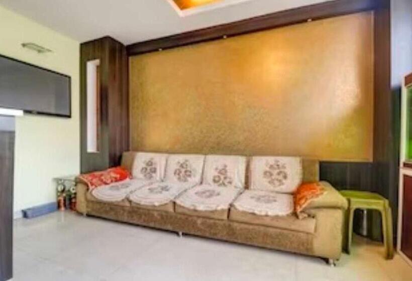 酒店 Collection O 806877 Baba S House Sigra