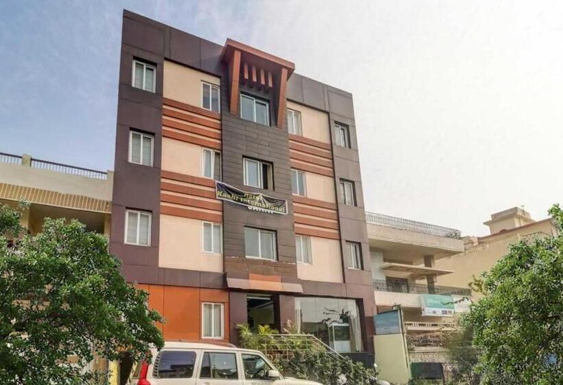 酒店 Collection O 806877 Baba S House Sigra